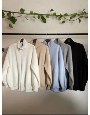 Turtleneck In Colours With...